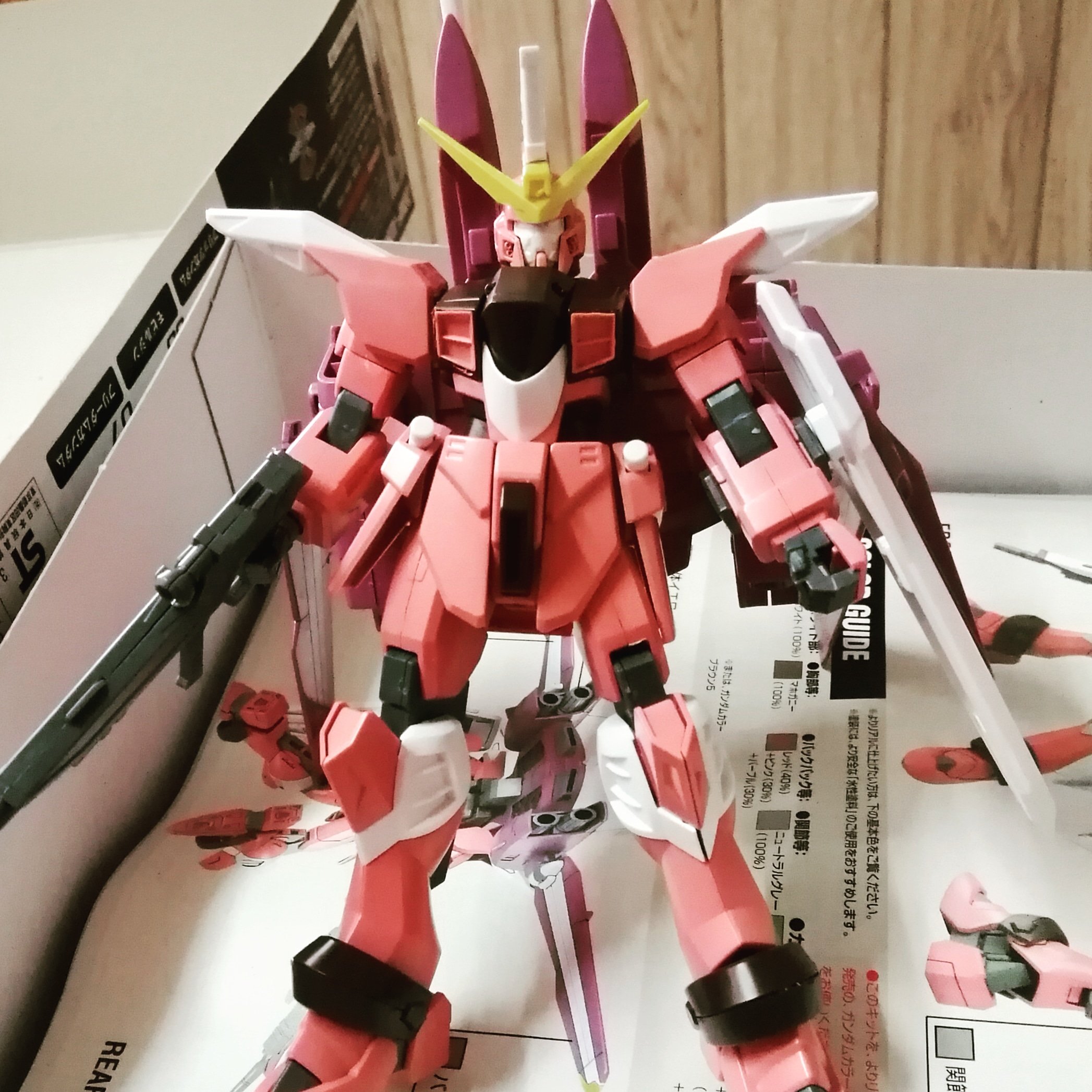 ガンダムseedディスティニー Twitter Search Twitter