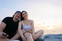 LOOK: Luis Manzano wishes Jessy Mendiola a happy birthday with kilig post  