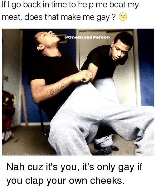 IS HE GAY?
WHAT DO YOU SAY?
👅👅👅👅👅👅
👨‍❤️‍👨👨‍❤️‍👨👨‍❤️‍👨👨‍❤️‍👨👨‍❤️‍👨👨‍❤️‍👨
❤️❤️❤️❤️❤️❤️
🔥🔥🔥🔥🔥🔥

#gay <a href="/Dick_Slips/">Kevin</a> #masturbándose #M4M #lovemenstory