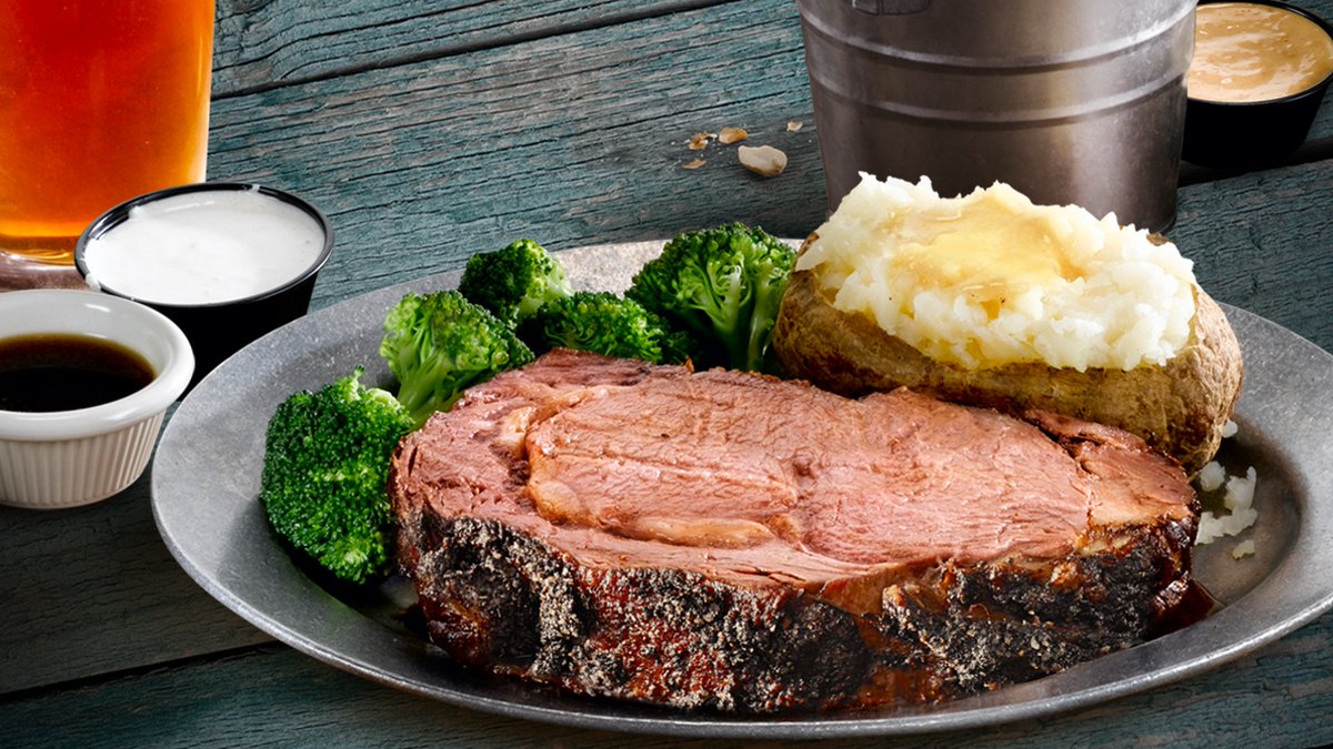 LogansRoadhouse photo
