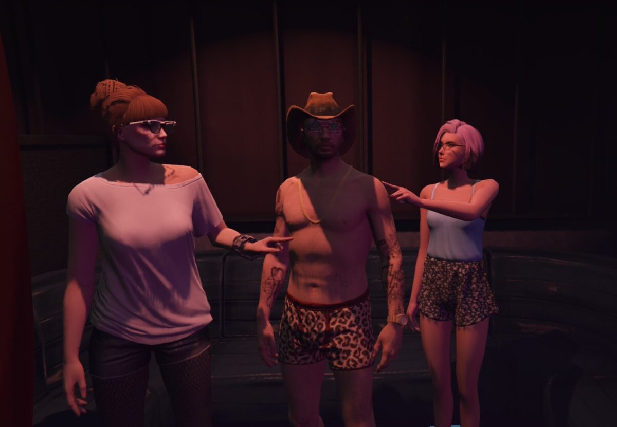 Por primera vez en Los Santos.... Gran espectáculo de baile erotico. No te lo pierdas !!!!!!!