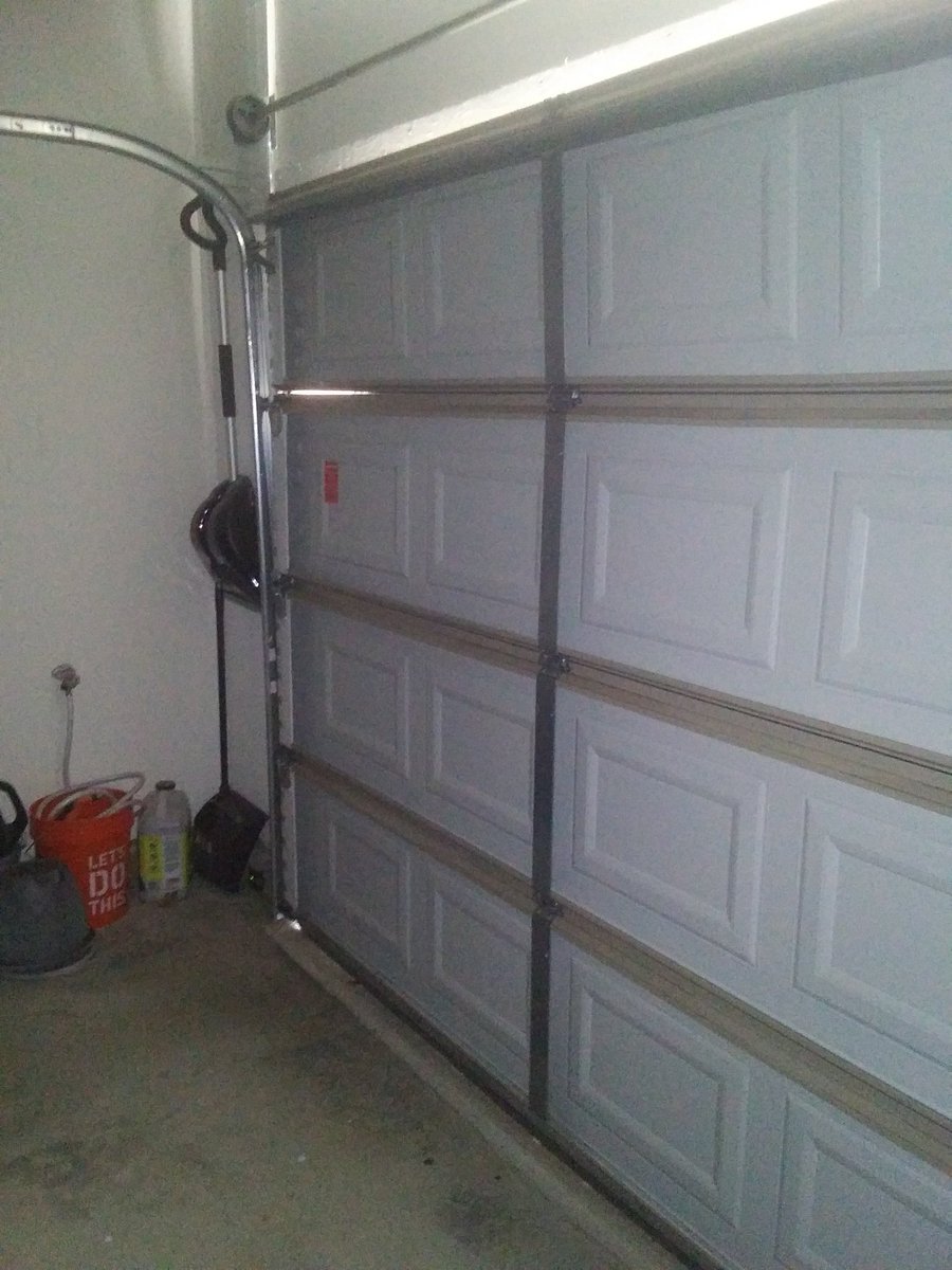 Garage Door Commander LLC Twitter