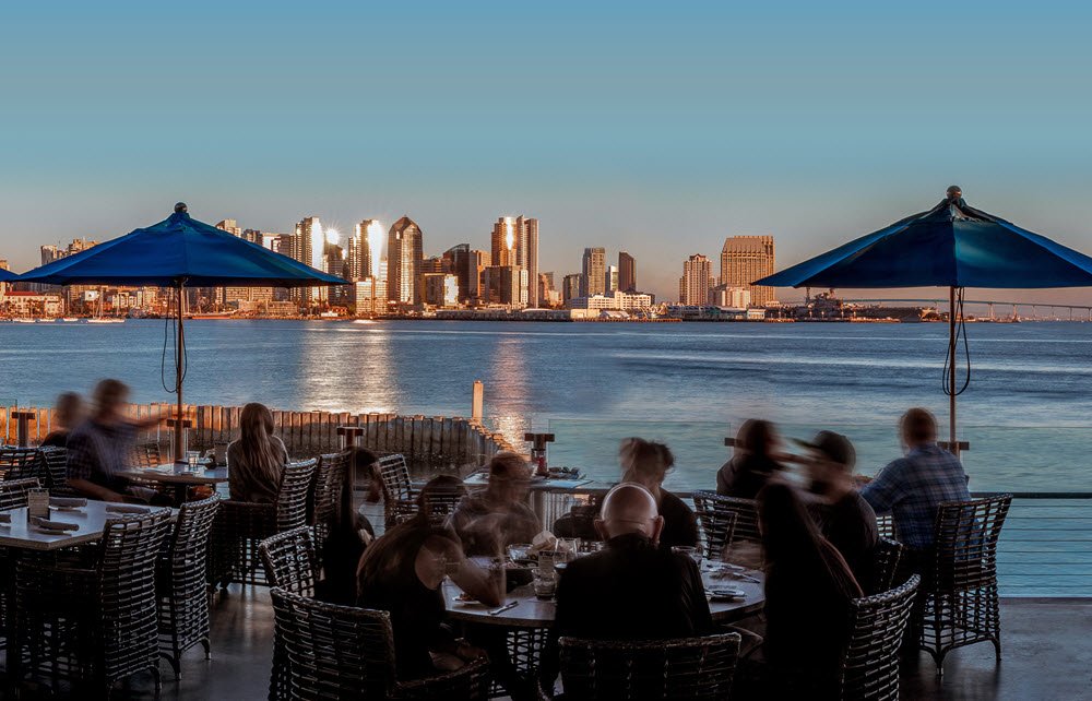 Coasterra Restaurant tweet media