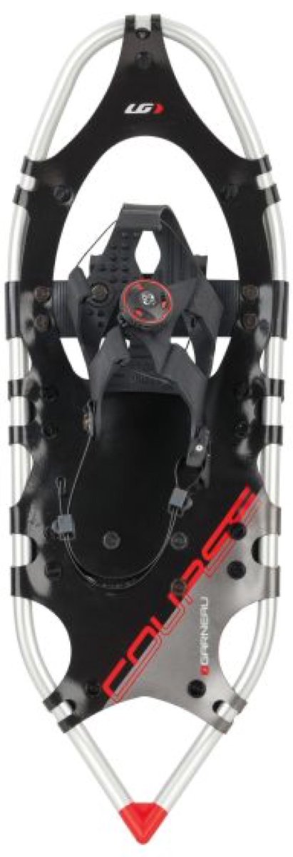 Take a look at our Course Boa® Arc Snowshoes!

If you're looking for the lightest and most versatile snowshoes for race day or to be the fastest one down the trail, the Course Boa® Arcs are for you!  

See them in action here: bit.ly/2Szhwei @BoaFitSystem