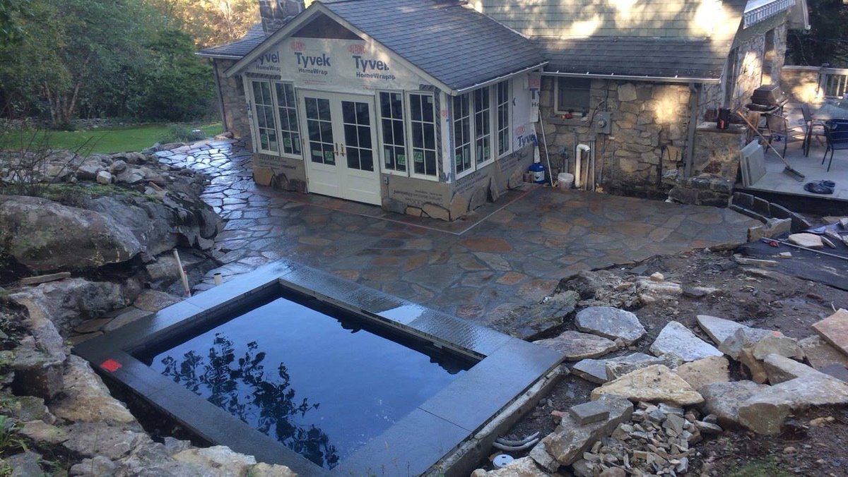 NBwindowandDoor's tweet photo. Happy to be part of this stunning project. Please check out the before and after pics! https://t.co/OIx54RXdu9