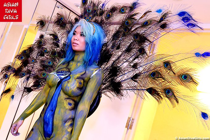 #Princess #Peacock: #Busty #Thai-#Laotian-#Japanese-#Chinese #CosplayBabe #MzreYuen #ShowsOff her #Nude<a href="/tag/princess"class="tags">#Princess</a><a href="/tag/peacock"class="tags">#Peacock</a><a href="/tag/busty"class="tags">#Busty</a><a href="/tag/thai"class="tags">#Thai</a><a href="/tag/laotian"class="tags">#Laotian</a><a href="/tag/japanese"class="tags">#Japanese</a><a href="/tag/chinese"class="tags">#Chinese</a><a href="/tag/sanfrancisco"class="tags"><span>#sanfrancisco</span></a><a href="/tag/cosplay"class="tags"><span>#cosplay</span></a><a href="/tag/nude"class="tags"><span>#nude</span></a><a href="/tag/costume"class="tags"><span>#costume</span></a><a href="/tag/asianbabe"class="tags"><span>#asianbabe</span></a>