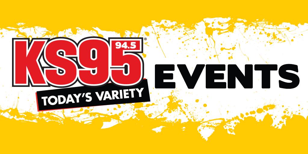 Join <a href="/DezKS95/">Dez KS95</a> at the #UnionDepot Holiday Bake Sale TOMORROW from 2P - 4P! She’ll be there doing a cool craft demo plus you can shop the Top Twin Cities Bakeries! 
There will be cooking demos and so much more. And guess what?! Admission is free! See you there!