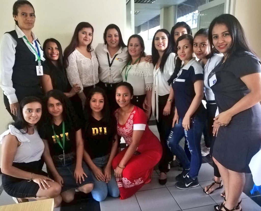 IST_TSA_CHILA's tweet photo. [JORNADA DE CAPACITACIÓN] 1er. Reencuentro de Graduadas de la Carrera DESARROLLO INFANTIL INTEGRAL del @IST_TSA_CHILA | Auditorio del SECAP https://t.co/9SKAp8S3Cw