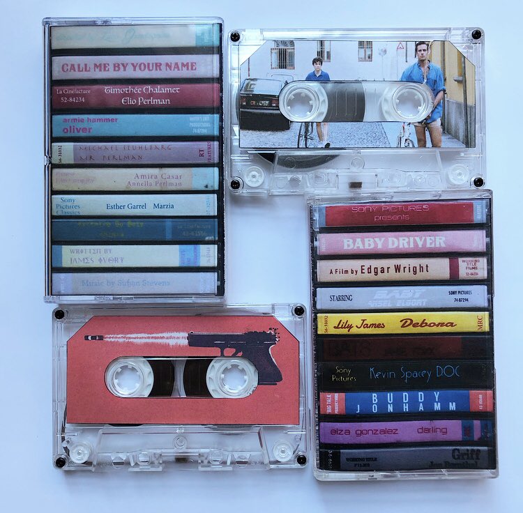 We Make Cassettes ) // Not limited to kpop! on Twitter "the first