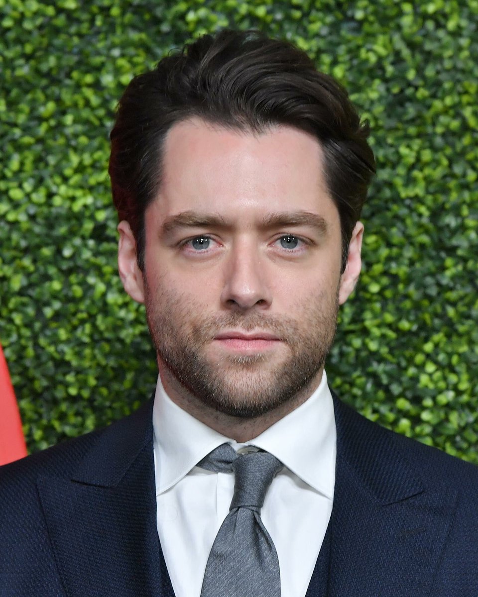 redgirlang's tweet photo. @RikRankin’s hair 🙌🏼😍

I need a life! 🙈 https://t.co/nJy8OYPnVH