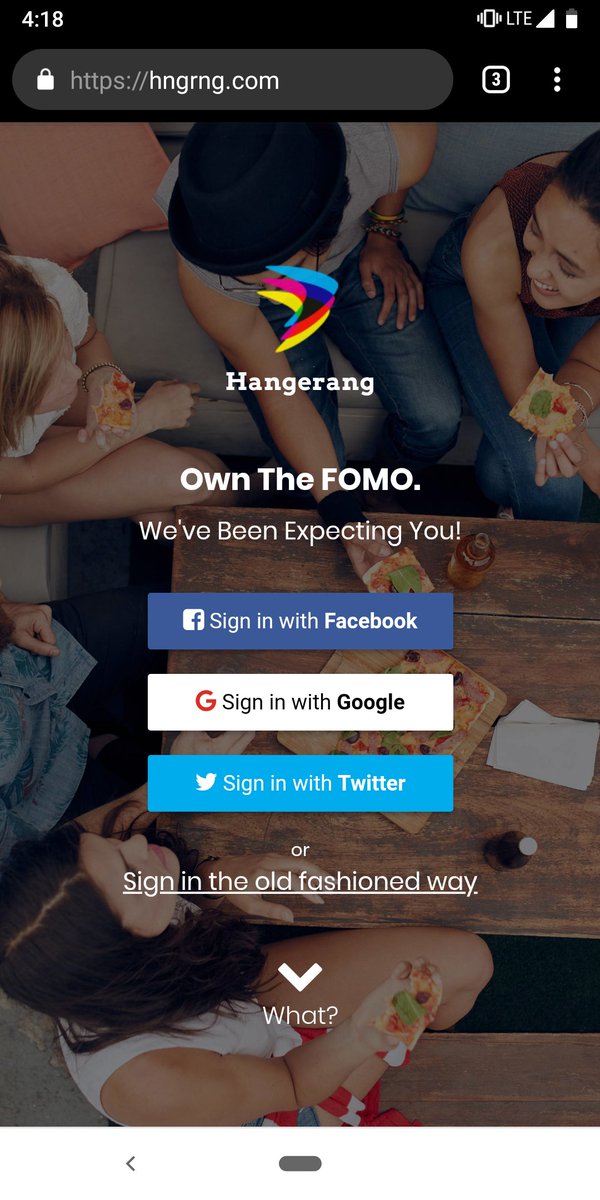 DemandGenDan's tweet photo. Cool new startup targeting gen-z coming out #abq #startupabq #deepdivecoding #505tech https://t.co/LLscRbnfJ2 https://t.co/ArCe68YFBW