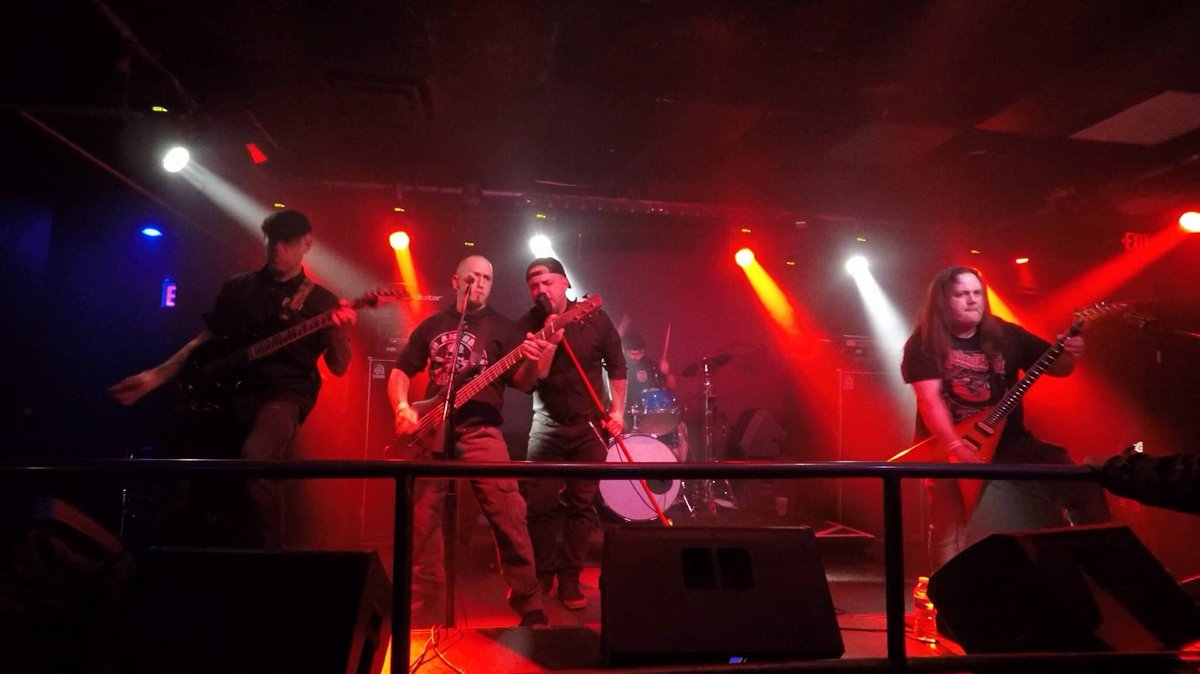 JohnOxley777's tweet photo. 🎧 Have a listen to this fantastic song “Mistress”
By the awesome #BeyondTheFlames ( @BeyondTheFlames )
New York Original Hard Rock / Heavy Metal Band!
Beyond The Flames - Mistress https://t.co/mGjpDtmq8t via @YouTube https://t.co/g7Fz94Lao0