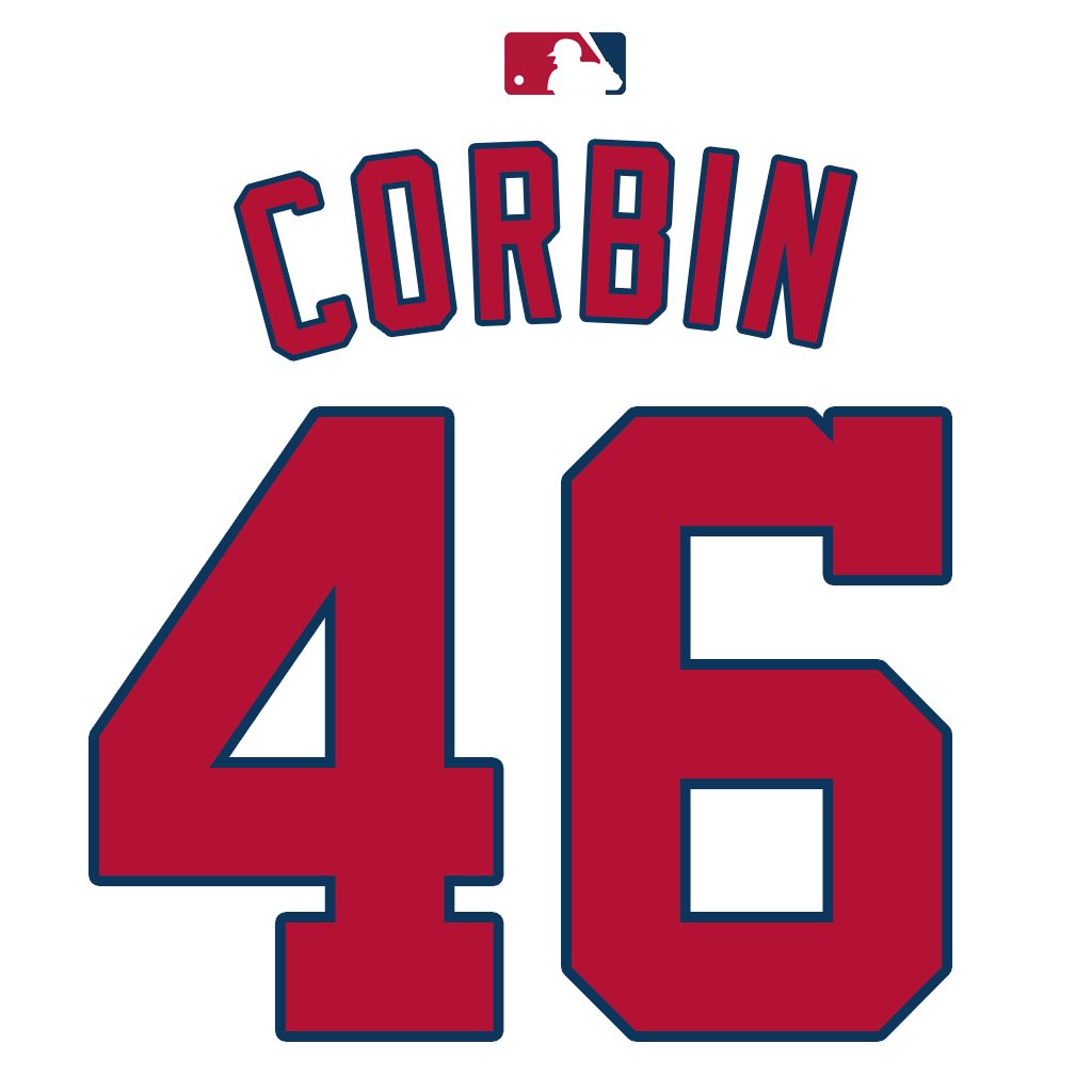 nationals jersey numbers