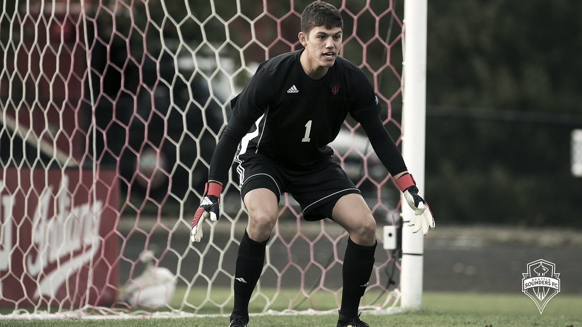 Good luck tonight to @SoundersAcademy product Trey Muse and @IndianaMSOC in the College Cup national semifinals! 👊 https://t.co/KhX7r9lurm