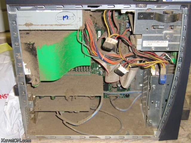 SirBig_Stuff's tweet photo. ๐จAttention Humans! ๐จ
๐ Weekly Reminder! ๐
Dust your machines. PCs and Consoles are very easy to open and clean without voiding warranty. Takes 15 minutes and preserves life ๐จ๐จ
#pcgaming
#SUNcasters
#PCGamer
#streaming
@Rapid__RTs
@Retweet_Twitch
@TwitchShare https://t.co/ufRdbg6Qlp