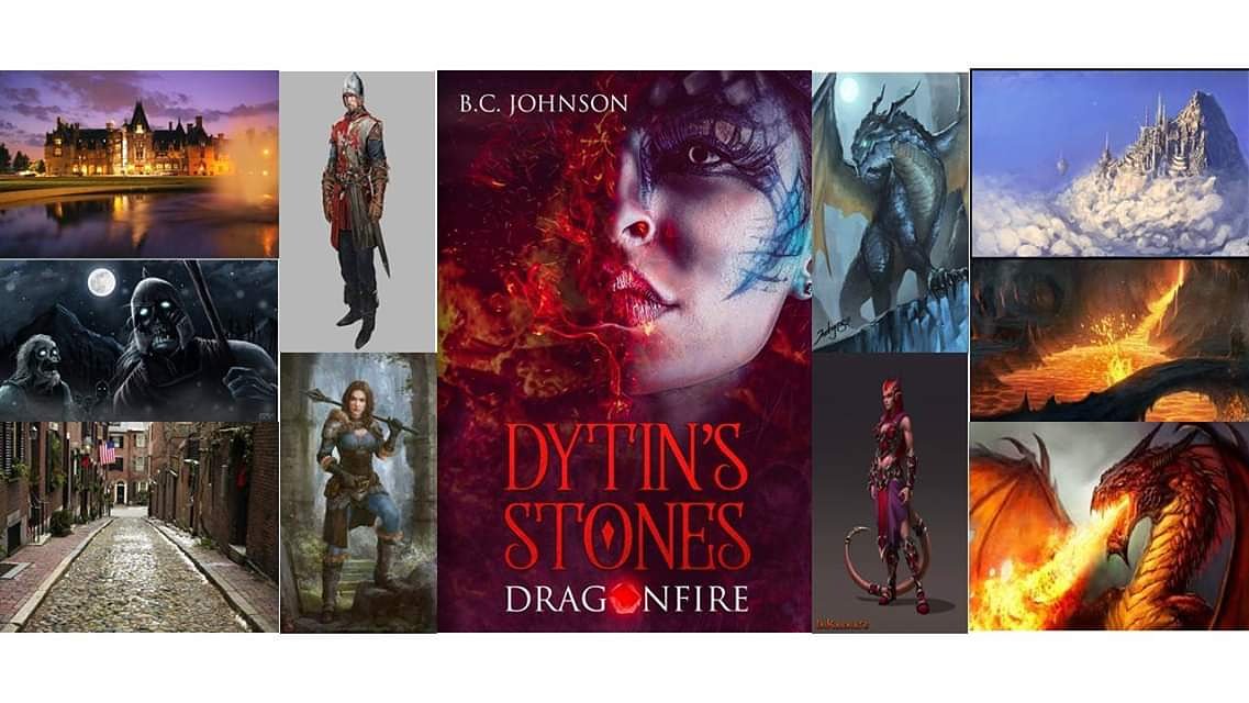 bcjohnson712's tweet photo. Dragons, Deceit, Death, and Discover- All things you will find during your travels through the second book in the series. Tell your loved ones that adventure awaits this Christmas! Dytin's Stones: Dragonfire! Now available on https://t.co/8gRQMY4fBX. #Book #DytinsStones #writing https://t.co/WPDQFDS6Di
