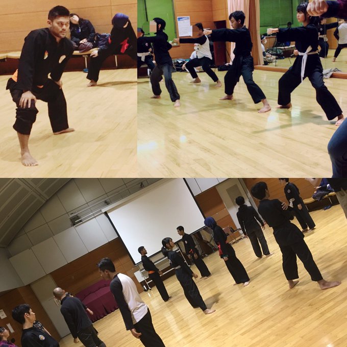 Fumieさん がハッシュタグ シラット をつけたツイート一覧 2 Whotwi グラフィカルtwitter分析