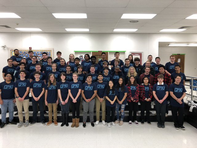 MrMilonas's tweet photo. Another great round by @CyberPatriot ! Students had a lot of fun and there was a lot learned! Looking forward to see what they have in store for round 3! #bringitbernie #NJCyberStrong #gobucs #bucpride #getdempoints @PrincipalClay @rbrhs @MrsG_Cyber https://t.co/qDwB6aBM8z