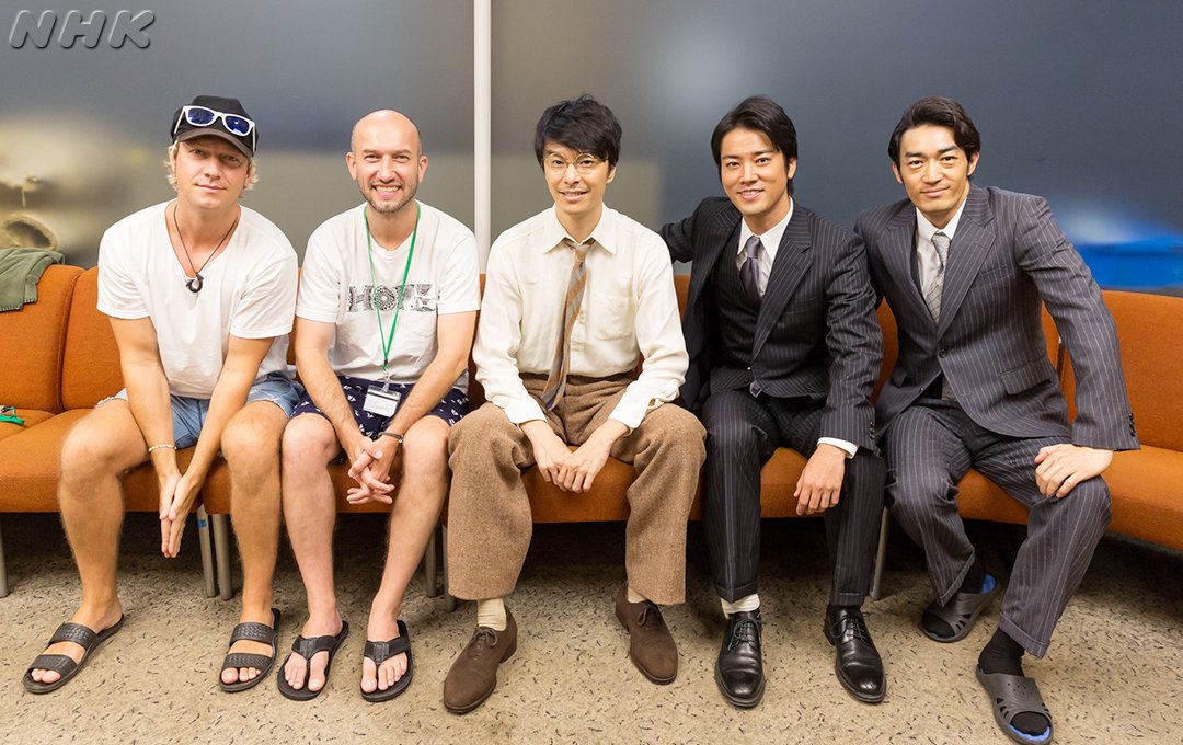 連続テレビ小説 まんぷく 16ページ目 Togetter
