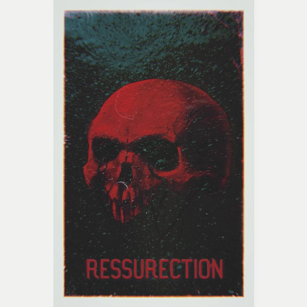 raychov's tweet photo. + Ressurection + https://t.co/DJyr3QQ0ua