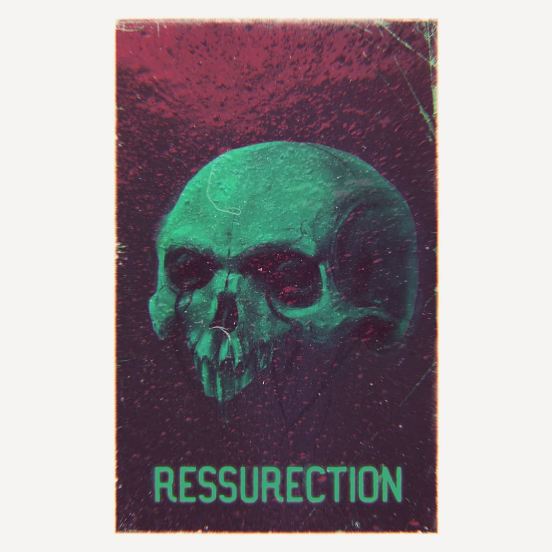 raychov's tweet photo. + Ressurection + https://t.co/DJyr3QQ0ua