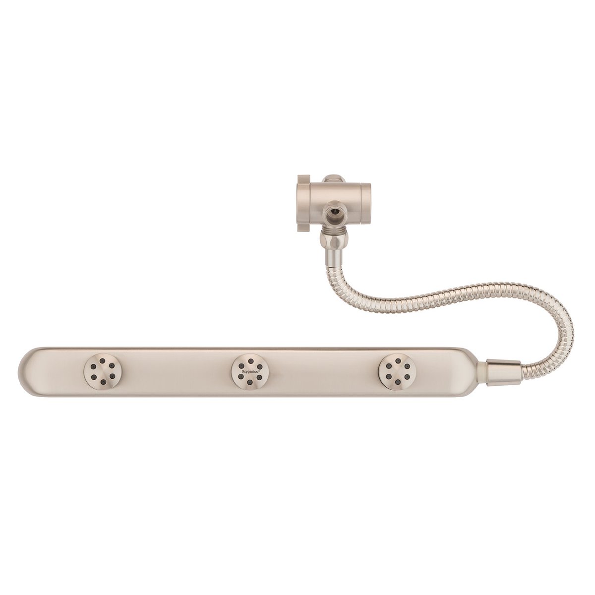 oxygenics's tweet photo. We have reached out to our day three winner via message and are awaiting a response - check your Facebook inbox to see if it's you! If you want to purchase your own BodyBar, pick one up in store or online at Lowe's Home Improvement! #12daysofoxygenics #oxygenics #congratulations https://t.co/XXAG7ARsGk