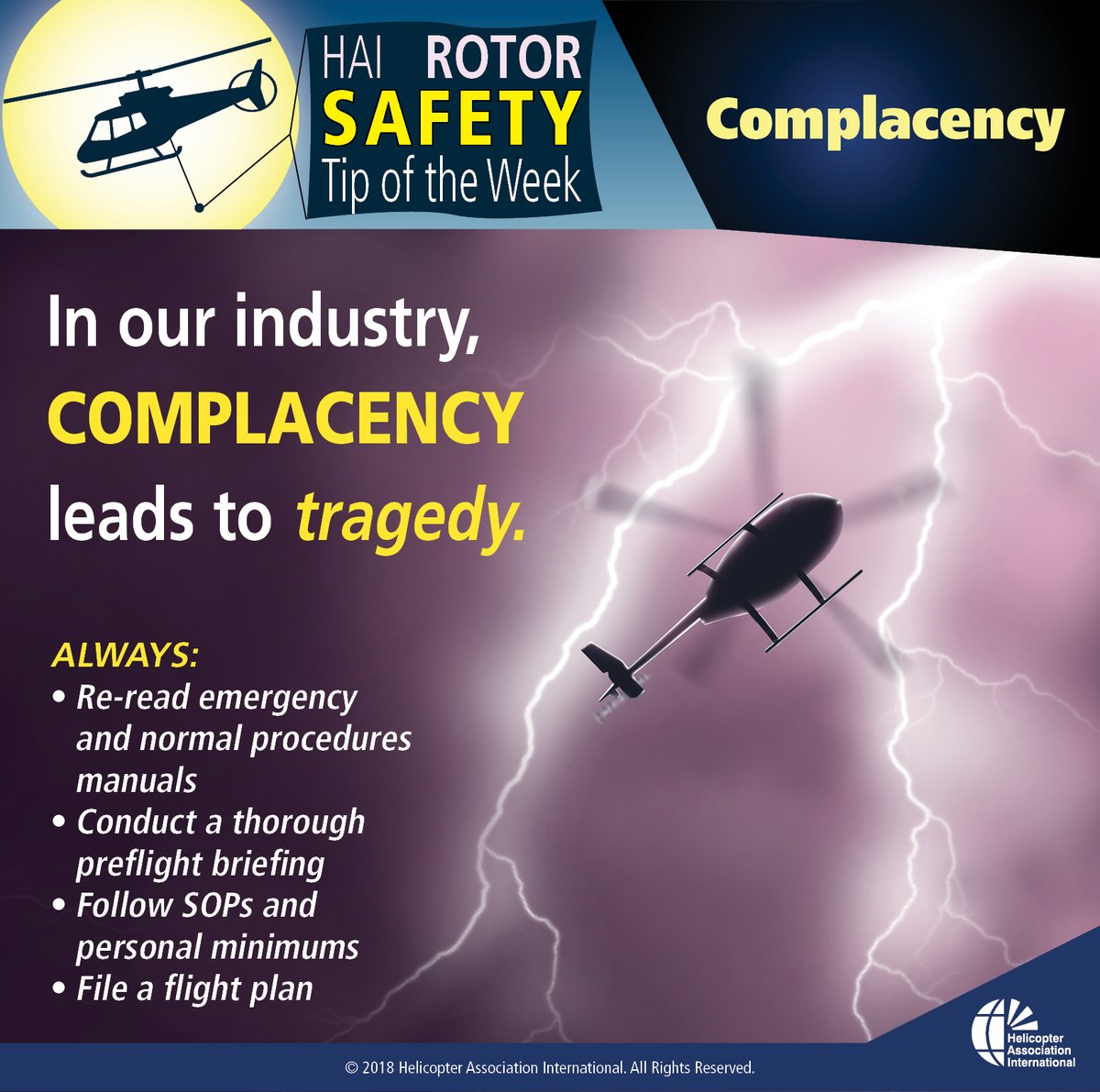 Helicopter Links on Twitter "Helicopter safety tips from Helicopter
