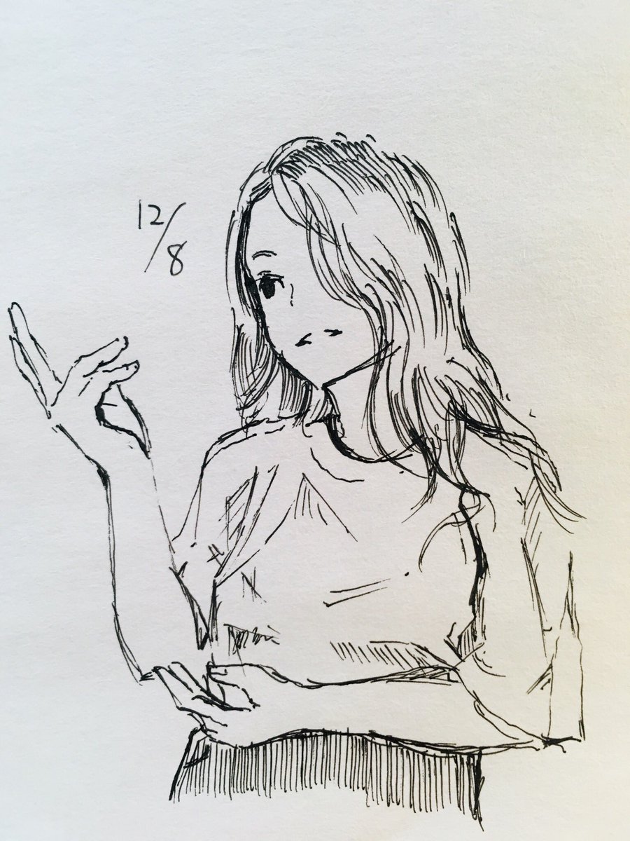 ぶっちゃけ一日の練習量でいったら大したことないんですが、逆にそんながっつり練習してないからこそ何ヶ月も続いていると言える 
