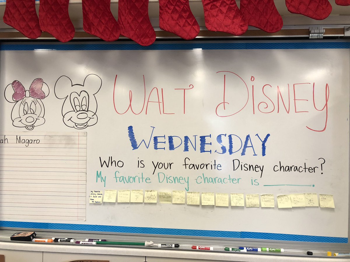 Ms_SGoodman's tweet photo. Daily warm ups from this week! https://t.co/ODQEP5PIX8