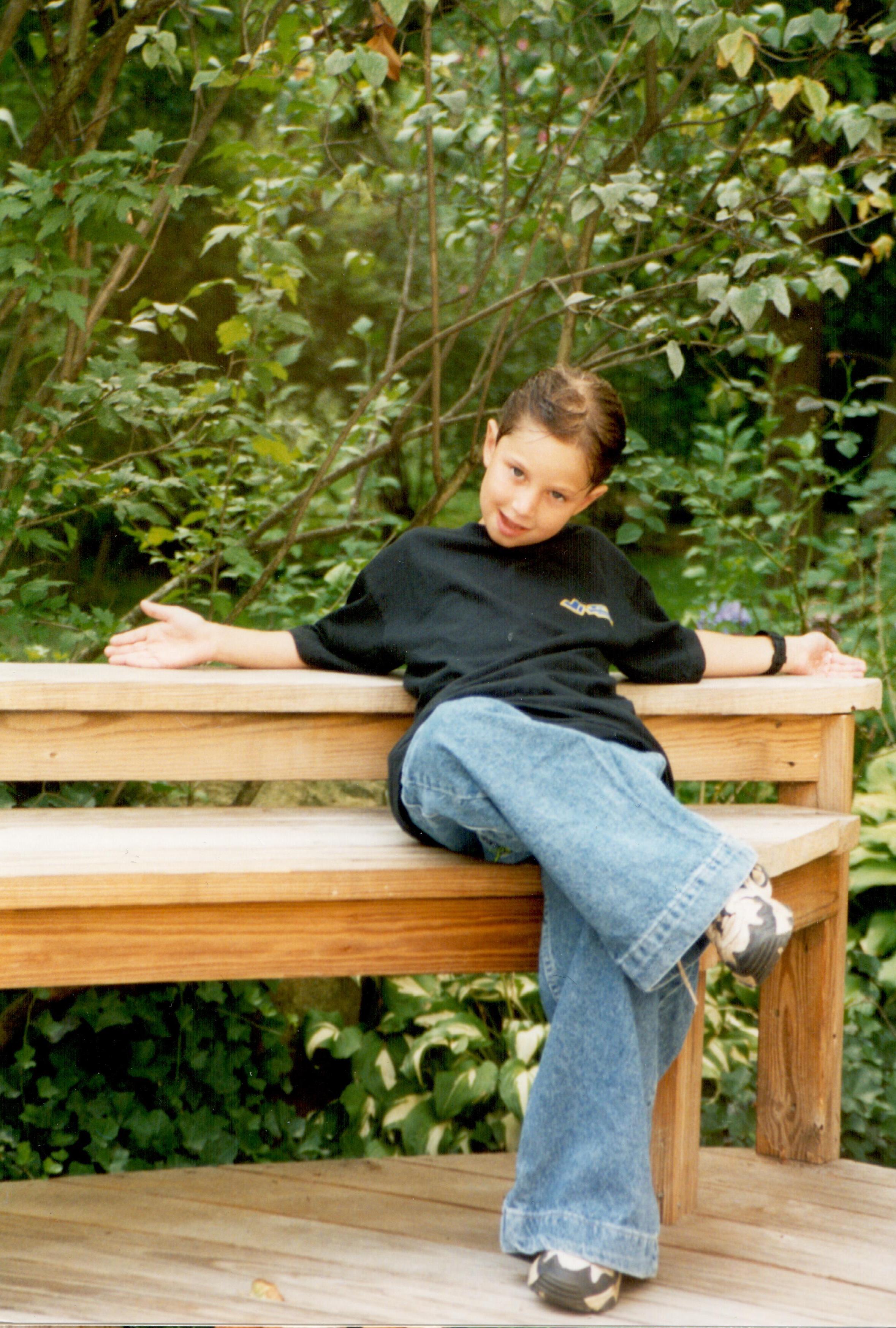 Jnco cheap jeans 1998