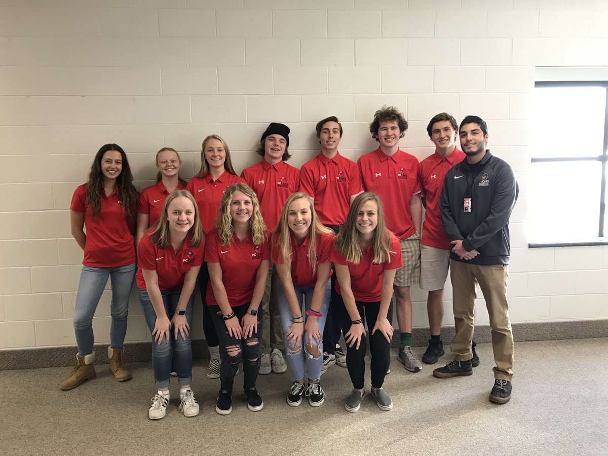 PCEF4kids's tweet photo. PCEF visit to PCCAPS students in action was impressive. "It's amazing to see these kids conduct themselves. They learn the importance of professionalism, responsiveness and presentation," said PCCAPS teacher Jared Romero.
https://t.co/Vwv1zrmJaD
#pcef4kids #pccaps #collegeready https://t.co/QgyamefzNo
