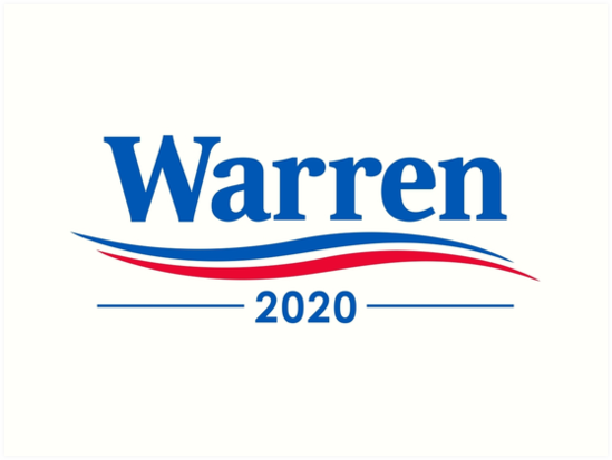 Fake Senator Elizabeth Warren (GSPP) tweet media