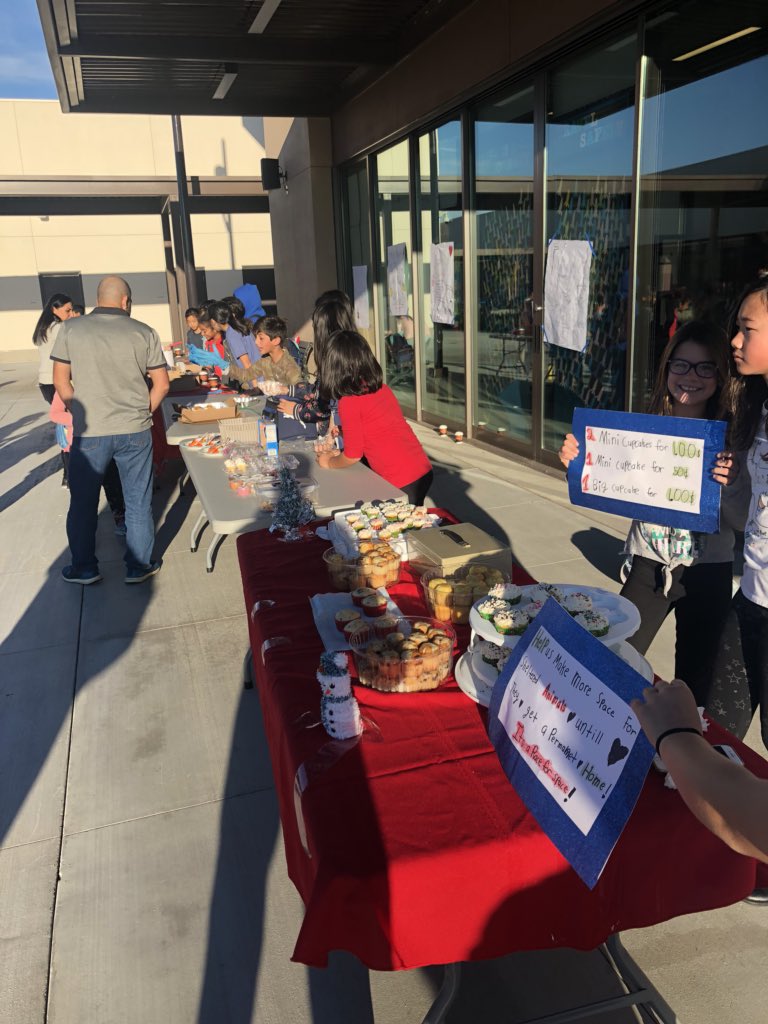 Mr. Parker's Class tweet media