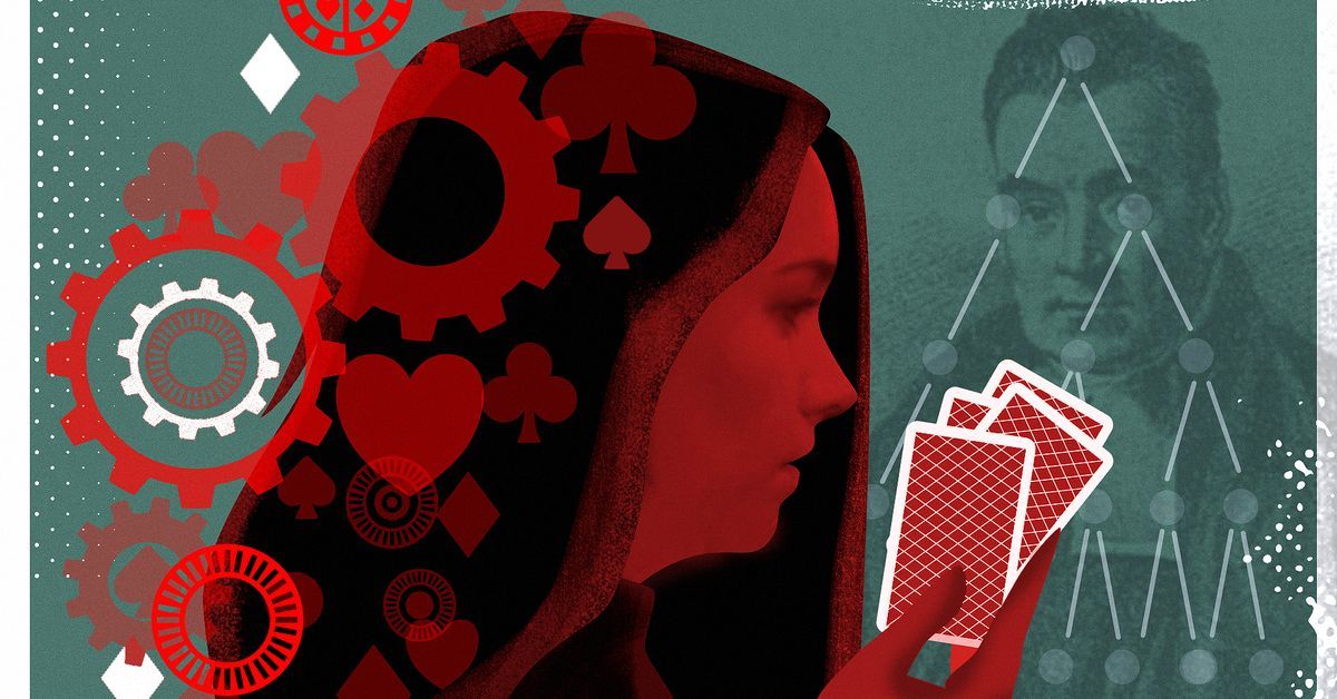 CuriousGayle's tweet image. How an 18th-century priest gave us the tools to make better #decisions buff.ly/2U2Z4vQ #bayestheorem