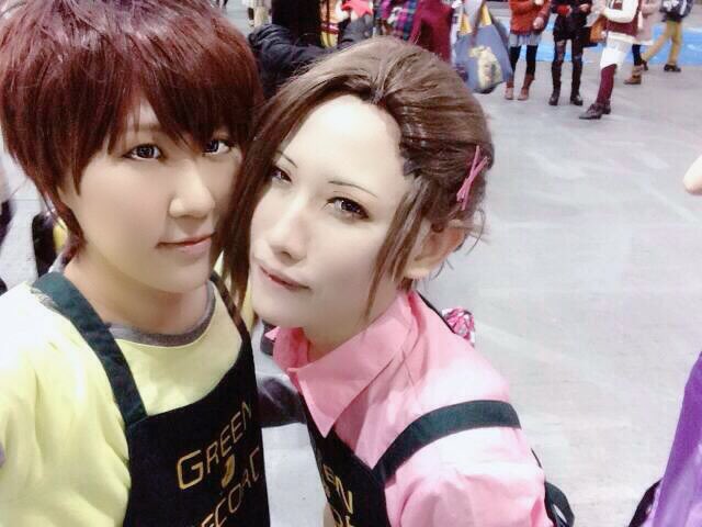 Twoucan ゆき ちか Rozmada