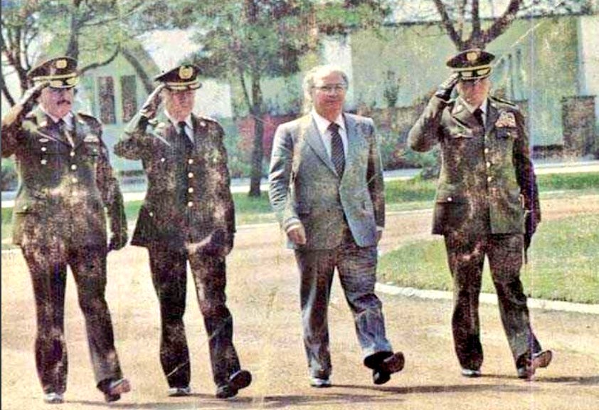 General Jorge Nieto tweet media