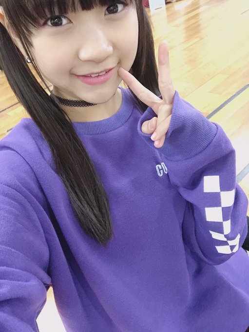 奥野未悠のTwitter画像10