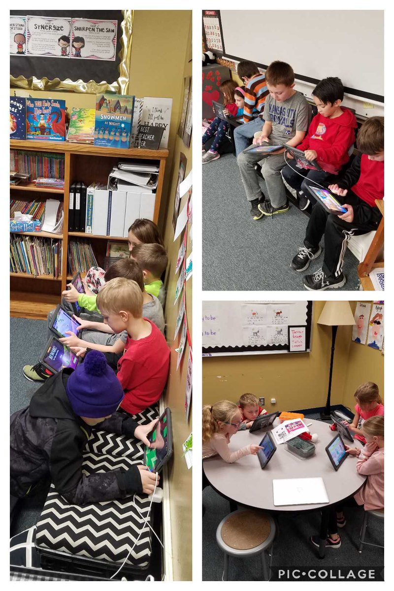 Mrs. Caudill tweet media