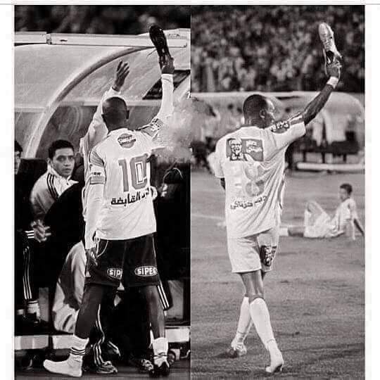 AhmedGo90307345's tweet photo. ده تمام بهايم
#الاهلى_يرشى_الكاف https://t.co/TLc4AJxG5r