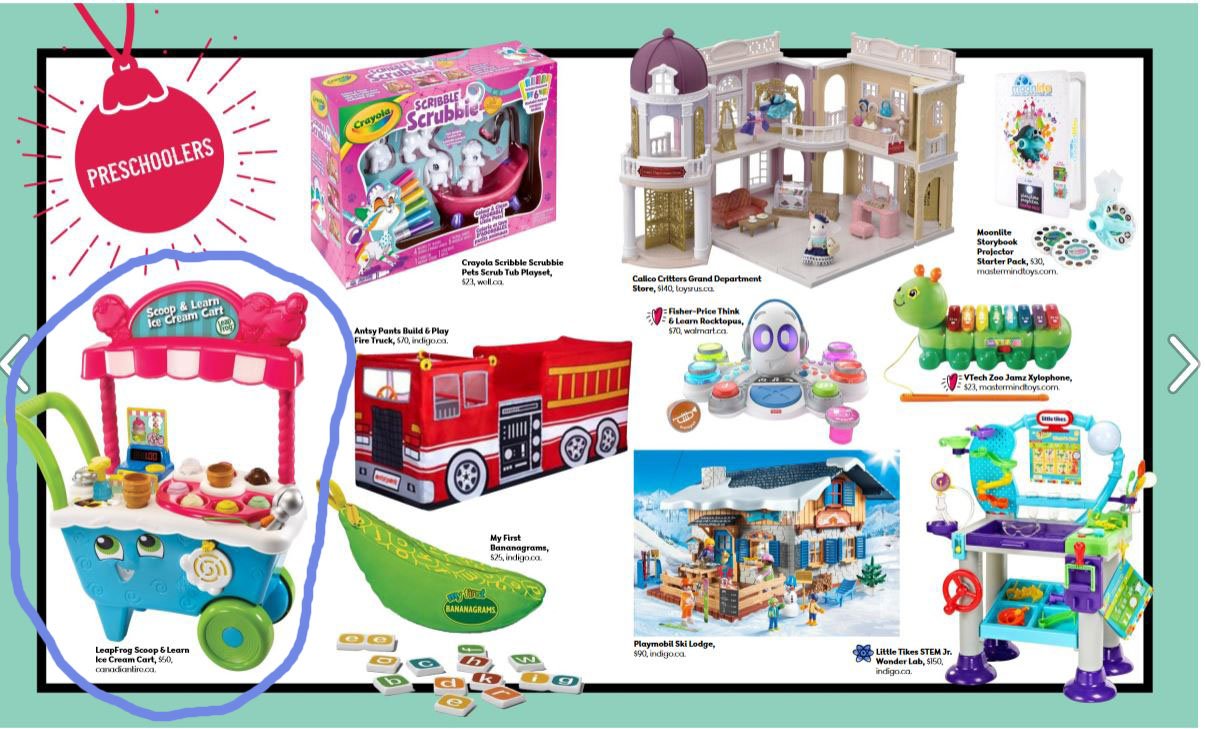 fisher price wonder lab