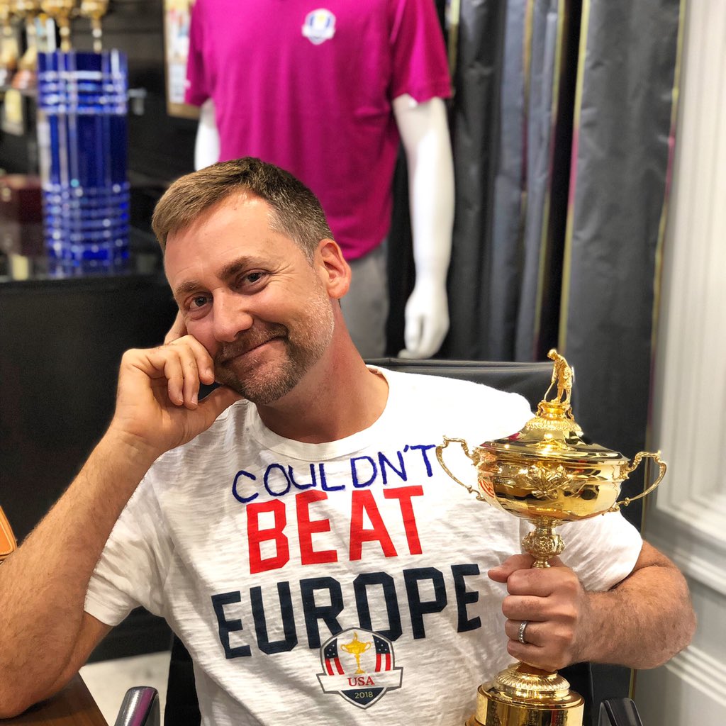 It’s ok folks I fixed the mistake. How does it look now ? 😘😉👍🏻🏆
<a href="/RyderCupEurope/">Ryder Cup Europe</a>