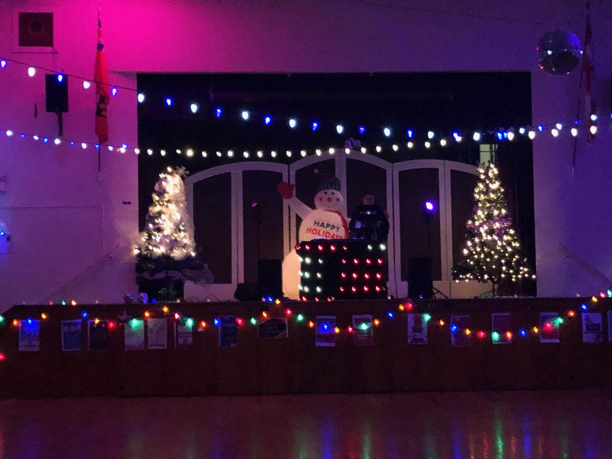 We’re ready for you Wildcats! ⁦<a href="/WestElginSS/">WESS</a>⁩ come join us at the Semi! $10 at the door