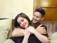 Tasya Kamila Umumkan Kehamilan Lewat Video Romantis Bersama Suami