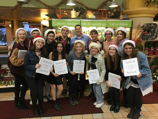 Gelson's Markets tweet media