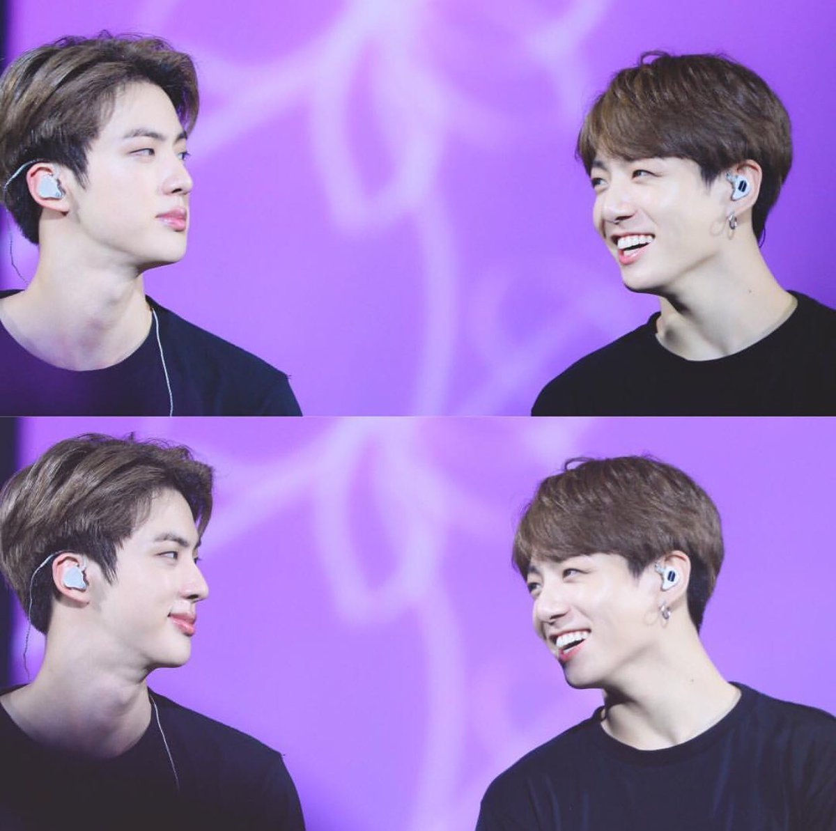btssaven's tweet photo. @MyHappyJin @BTS_twt seokjin always make sure that jungkook is having a great time and doesn’t feel left out,,, honestly, he’s the greatest hyung that anyone could ask for https://t.co/yKTVh8CmUT