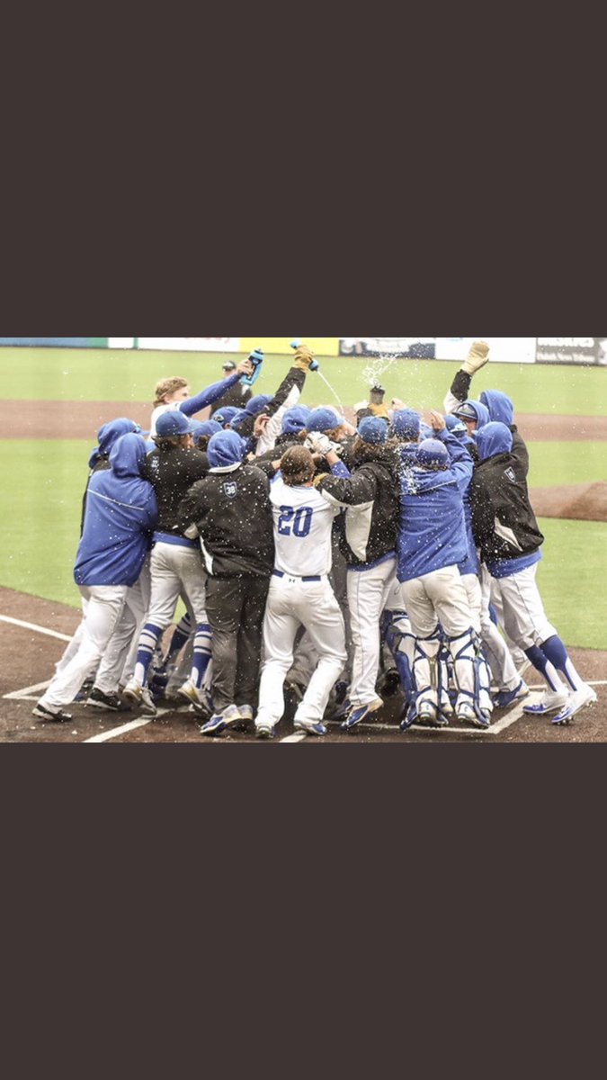 LukeSchem's tweet photo. Excited to announce I will be continuing my academic and baseball career at the College of St. Scholastica. I would like to thank my family, friends, and coaches that have helped me along the way. https://t.co/SGocOnP4B7