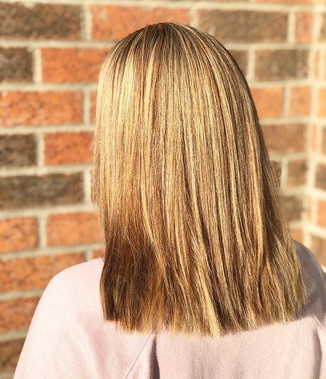 Laurel Richards Hair On Twitter Gradually Lightening To A Baby