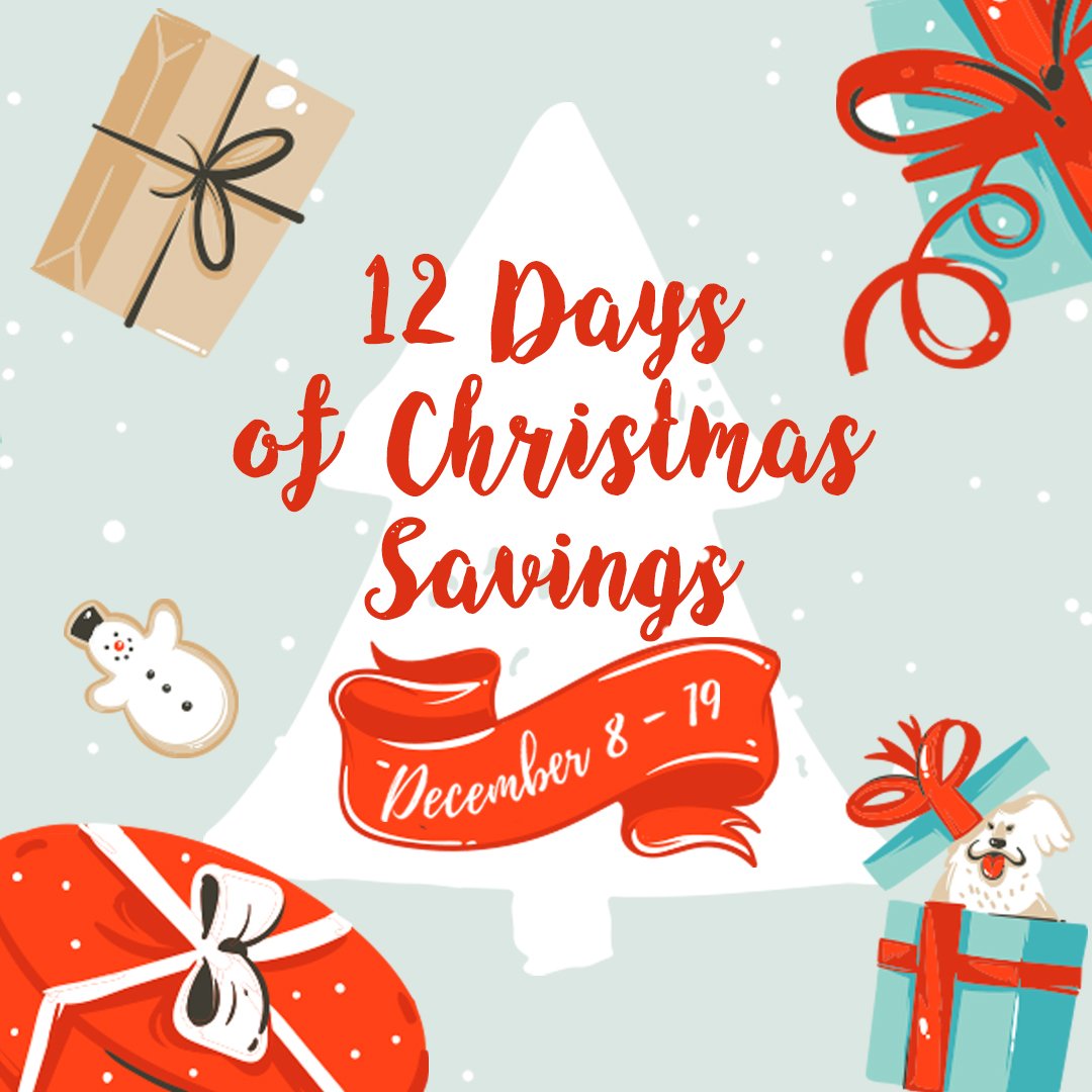 TreeOfLifeSeeds's tweet photo. Put Some #CBD Under the Tree! 🎁 It's our First Annual #12DaysOfChristmas Savings #FlashSale Event! ⏰ Each day at Midnight, we'll reveal new savings on a new #TreeOfLifeSeeds #CBDProduct, good for 24 hours ONLY at https://t.co/Oz8eJmVvMH! 

#CBDOil #HempCBD #CBDLife #HolidaySale https://t.co/gQBIDS7utH