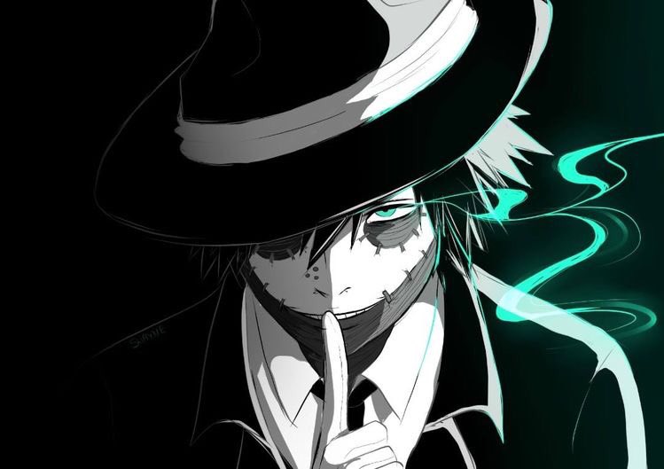 ❝ Be careful what you say~ you might regret it in the future.❞

Hero Academia RP
× NSFW in DMs only
× Dabi account
× Nᴏᴛ ɴᴇᴡ ɪɴ RP
#BNHARP #roleplay 
 #mharp #dabi #Leagueofvillains #MyHeroAcademiaRp #Villain #BokuNoHeroAcademia