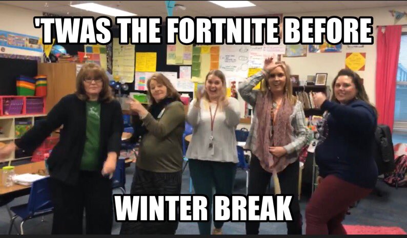 #7hillsMerry Need I say more...